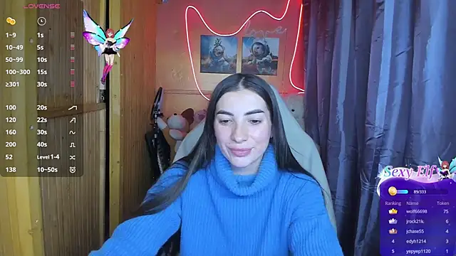 Snapshot of Fiery_Brunette_ chatting on February 8, 2025, 8:42 pm Fiery Brunette online show from February 8, 2025, 8:42 pm