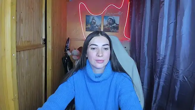 Snapshot of Fiery_Brunette_ chatting on February 13, 2025, 4:50 pm Fiery Brunette online show from February 13, 2025, 4:50 pm