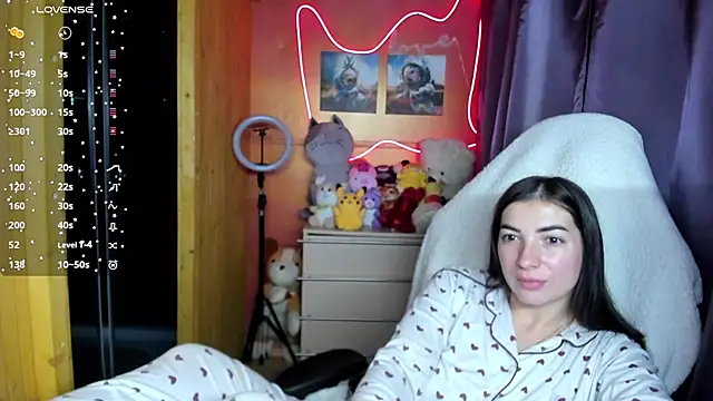 Snapshot of Fiery_Brunette_ chatting on September 25, 2025, 3:34 am Fiery Brunette online show from September 25, 2025, 3:34 am