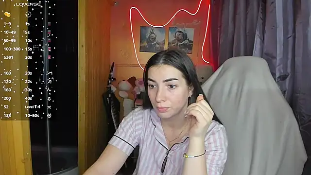 Snapshot of Fiery_Brunette_ chatting on March 1, 2025, 3:53 am Fiery Brunette online show from March 1, 2025, 3:53 am