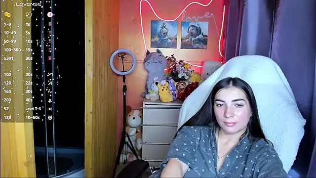 Snapshot of Fiery_Brunette_ chatting on September 28, 2025, 7:59 am Fiery Brunette online show from September 28, 2025, 7:59 am