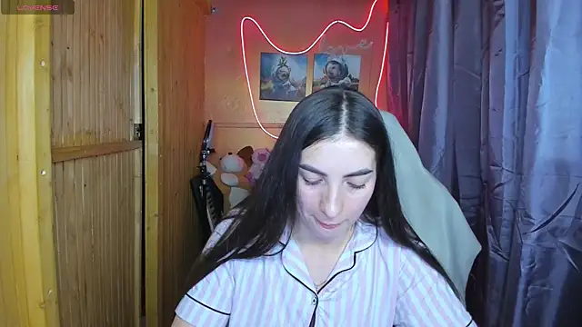 Snapshot of Fiery_Brunette_ chatting on February 18, 2025, 12:49 pm Fiery Brunette online show from February 18, 2025, 12:49 pm