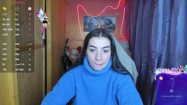 Snapshot of Fiery_Brunette_ chatting on February 21, 2025, 2:17 am Fiery Brunette online show from February 21, 2025, 2:17 am