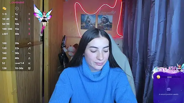 Snapshot of Fiery_Brunette_ chatting on February 9, 2025, 7:26 am Fiery Brunette online show from February 9, 2025, 7:26 am