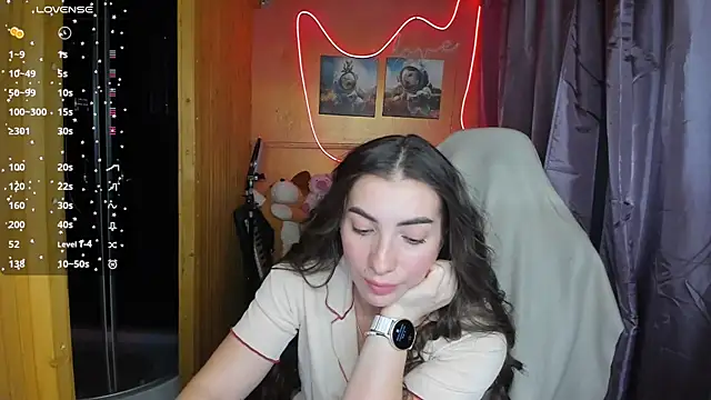 Snapshot of Fiery_Brunette_ chatting on February 26, 2025, 11:32 am Fiery Brunette online show from February 26, 2025, 11:32 am