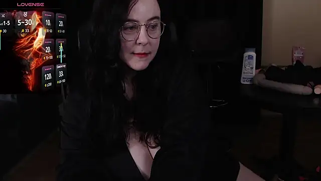 poshmistress online show from May 17, 2026, 10:43 pm