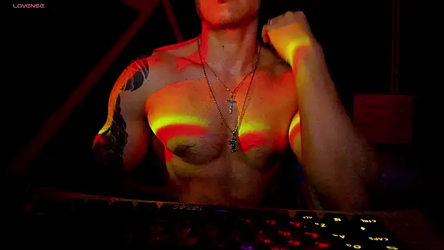 Snapshot of RODARRI chatting on February 26, 2025, 7:32 pm RODARRI online show from February 26, 2025, 7:32 pm