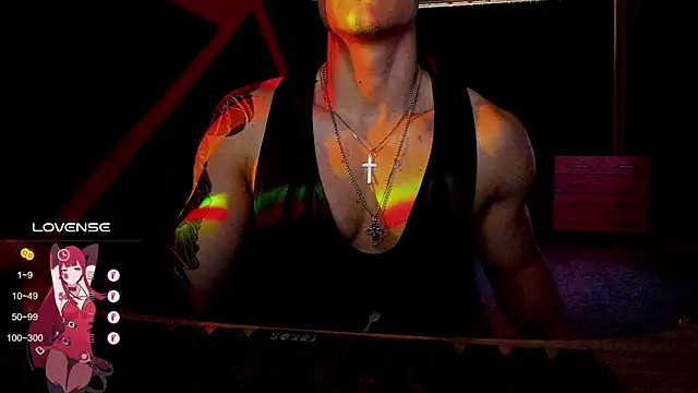 Snapshot of RODARRI chatting on March 2, 2025, 10:05 am RODARRI online show from March 2, 2025, 10:05 am