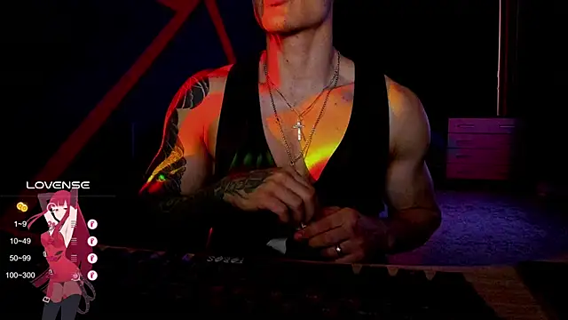 Snapshot of RODARRI chatting on March 5, 2025, 1:28 pm RODARRI online show from March 5, 2025, 1:28 pm