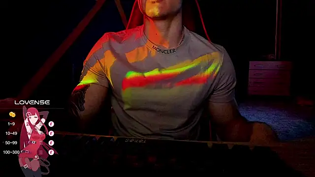 Snapshot of RODARRI chatting on March 16, 2025, 2:44 pm RODARRI online show from March 16, 2025, 2:44 pm