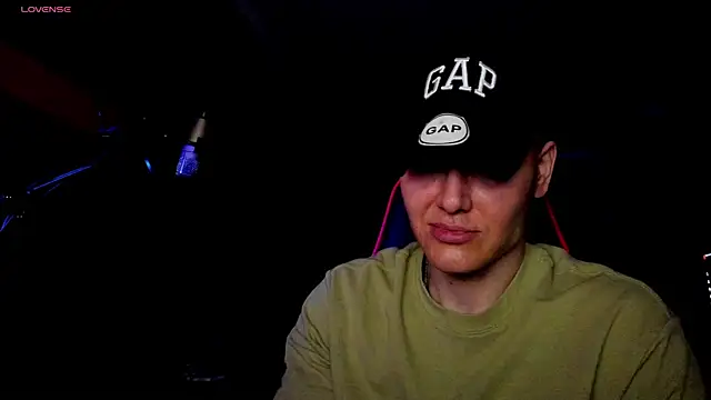 Snapshot of RODARRI chatting on September 10, 2025, 9:25 pm RODARRI online show from September 10, 2025, 9:25 pm