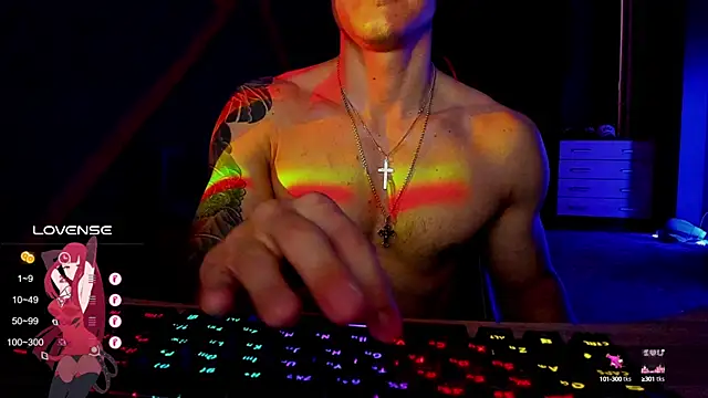 Snapshot of RODARRI chatting on March 17, 2025, 1:39 pm RODARRI online show from March 17, 2025, 1:39 pm