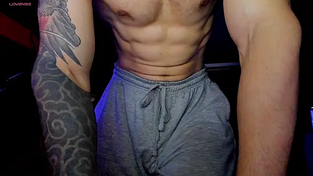 Snapshot of RODARRI chatting on September 27, 2025, 4:07 am RODARRI online show from September 27, 2025, 4:07 am