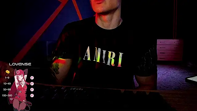 Snapshot of RODARRI chatting on March 13, 2025, 4:56 pm RODARRI online show from March 13, 2025, 4:56 pm