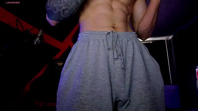 Snapshot of RODARRI chatting on October 5, 2025, 8:49 am RODARRI online show from October 5, 2025, 8:49 am