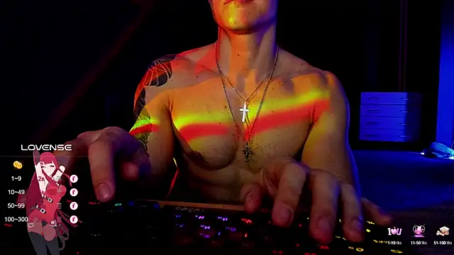 Snapshot of RODARRI chatting on March 18, 2025, 4:50 pm RODARRI online show from March 18, 2025, 4:50 pm