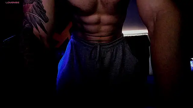 Snapshot of RODARRI chatting on September 26, 2025, 6:20 am RODARRI online show from September 26, 2025, 6:20 am