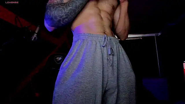 Snapshot of RODARRI chatting on October 6, 2025, 11:11 am RODARRI online show from October 6, 2025, 11:11 am