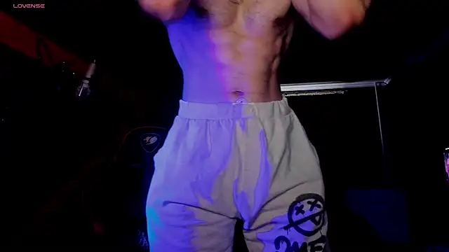 Snapshot of RODARRI chatting on October 1, 2025, 5:12 am RODARRI online show from October 1, 2025, 5:12 am