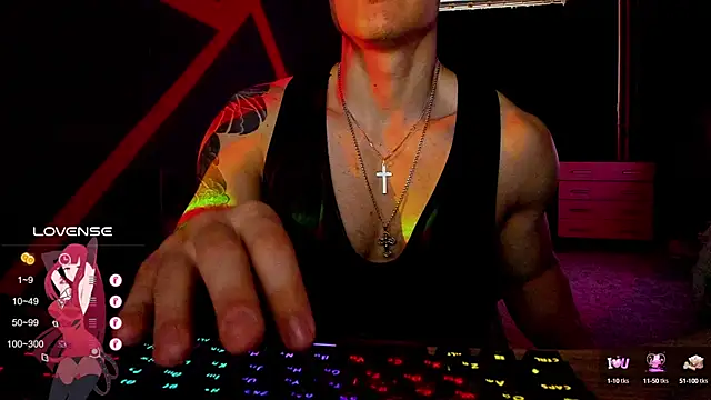 Snapshot of RODARRI chatting on February 22, 2025, 7:45 am RODARRI online show from February 22, 2025, 7:45 am