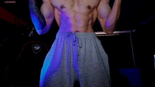 Snapshot of RODARRI chatting on September 24, 2025, 4:30 am RODARRI online show from September 24, 2025, 4:30 am