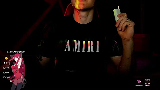 Snapshot of RODARRI chatting on February 12, 2025, 10:15 pm RODARRI online show from February 12, 2025, 10:15 pm