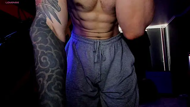 Snapshot of RODARRI chatting on September 28, 2025, 7:37 am RODARRI online show from September 28, 2025, 7:37 am