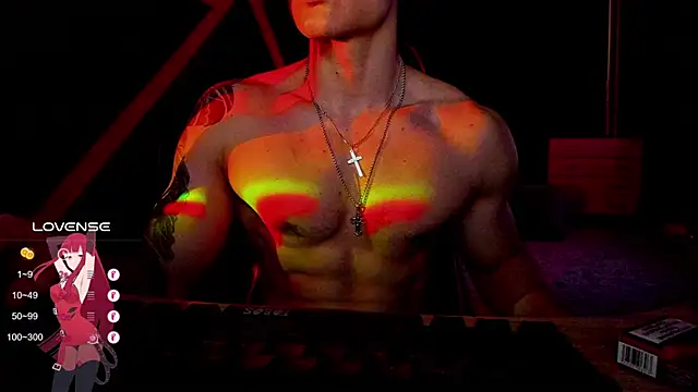 Snapshot of RODARRI chatting on March 11, 2025, 1:23 pm RODARRI online show from March 11, 2025, 1:23 pm