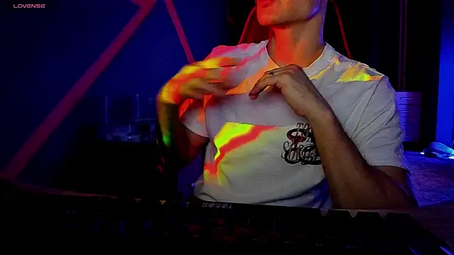 Snapshot of RODARRI chatting on March 1, 2025, 5:38 pm RODARRI online show from March 1, 2025, 5:38 pm