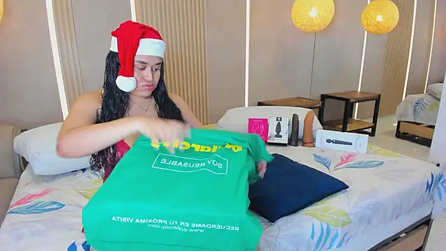 sabrina shark  online show from December 15, 2025, 1:44 am