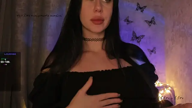 Snapshot of elena_addiction chatting on September 12, 2025, 6:51 pm elena addiction online show from September 12, 2025, 6:51 pm