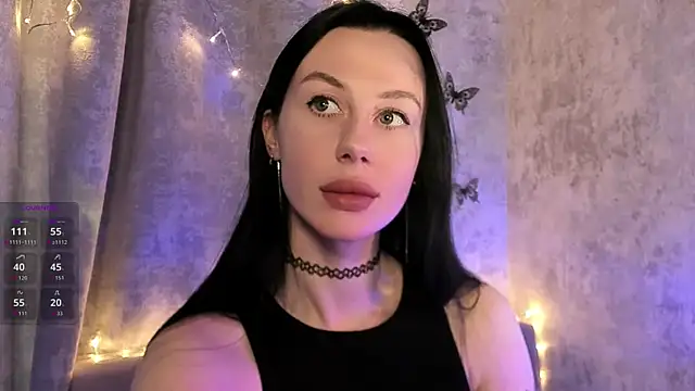 elena addiction online show from April 12, 2026, 2:09 pm