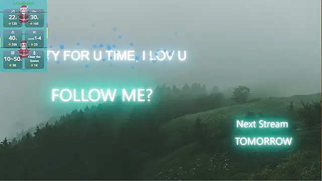 Snapshot of Samanntthaa__ chatting on December 5, 2025, 12:15 pm Samanntthaa online show from December 5, 2025, 12:15 pm