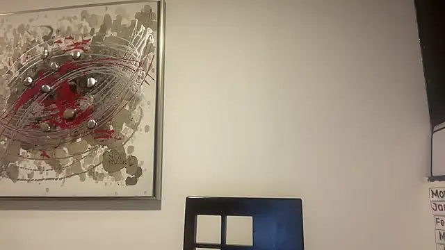 ChocolateCakeQueen online show from November 25, 2025, 12:44 am