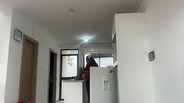 ChocolateCakeQueen online show from November 15, 2025, 1:59 pm