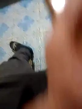 Mattias38 online show from January 5, 2026, 8:45 pm