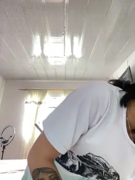 hannahb-e online show from March 10, 2026, 3:38 pm