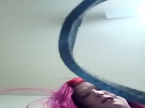 EXOTICLEXXXI online show from December 23, 2025, 3:39 am