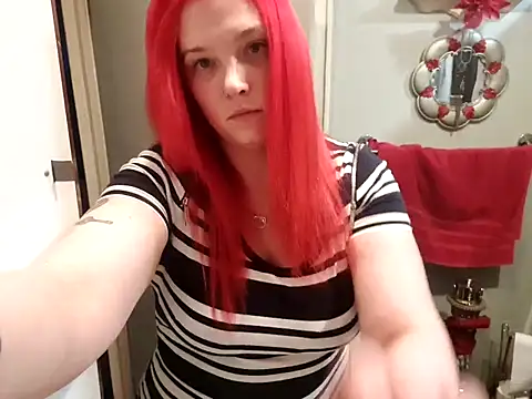 EXOTICLEXXXI online show from March 22, 2025, 12:28 am