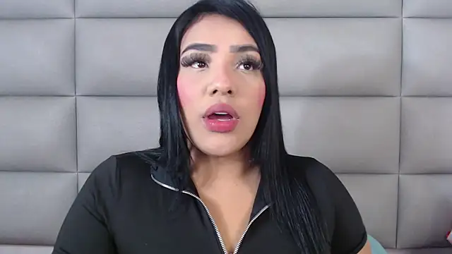 emily brontee  online show from March 3, 2025, 2:17 pm