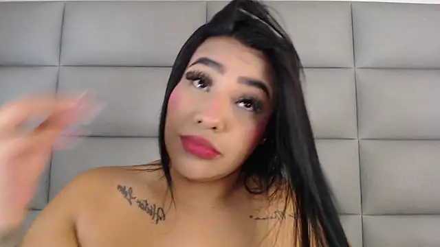 emily brontee  online show from March 20, 2025, 12:54 pm