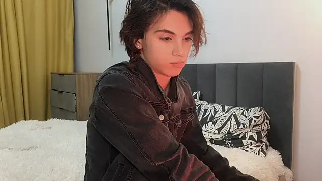 Snapshot of k0sta_ chatting on January 24, 2025, 6:04 pm k0sta  online show from January 24, 2025, 6:04 pm