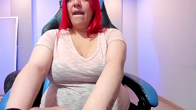 Snapshot of Sammy_owens_ chatting on October 30, 2025, 12:25 pm Sammy owens online show from October 30, 2025, 12:25 pm