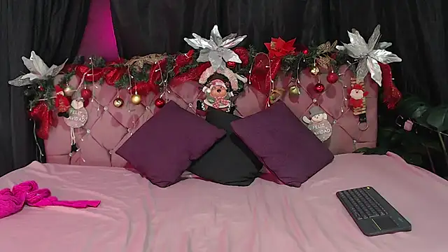 Snapshot of Cataleya_divine chatting on November 30, 2025, 11:11 am Cataleya divine online show from November 30, 2025, 11:11 am