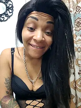 mariah2299 online show from January 9, 2026, 6:09 am