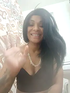 mariah2299 online show from December 18, 2025, 5:34 am