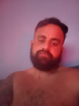 Snapshot of BarbudoSP35 chatting on June 22, 2026, 10:12 am BarbudoSP35 online show from June 22, 2026, 10:12 am