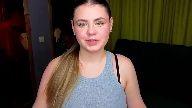 IsabellaBler online show from February 28, 2026, 12:49 pm