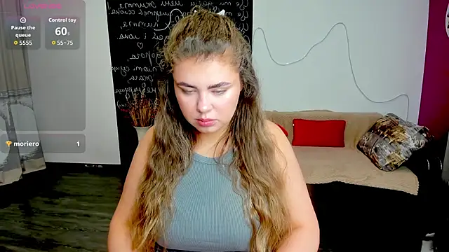 Snapshot of IsabellaBler chatting on July 8, 2026, 5:52 am IsabellaBler online show from July 8, 2026, 5:52 am