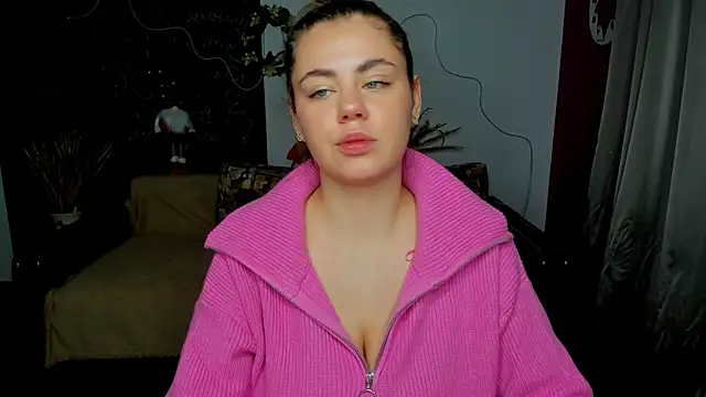 IsabellaBler online show from December 17, 2025, 6:40 am